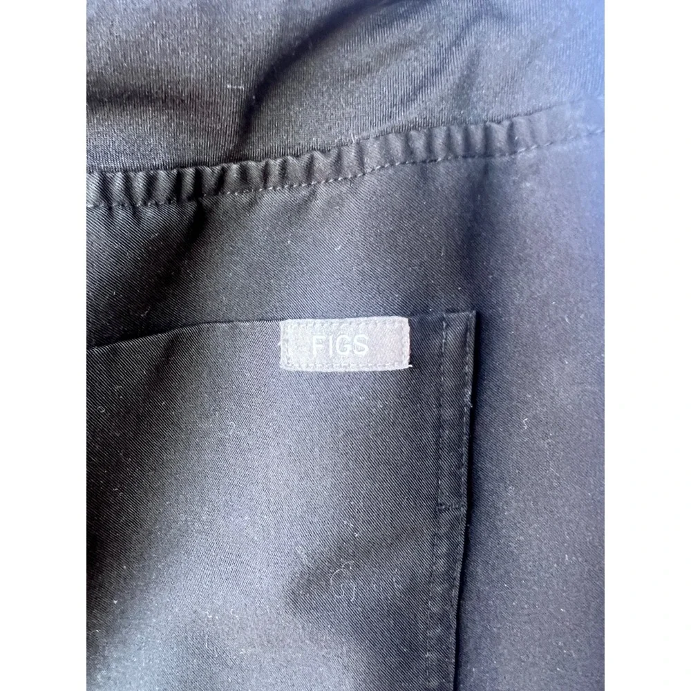 Figs technical collection